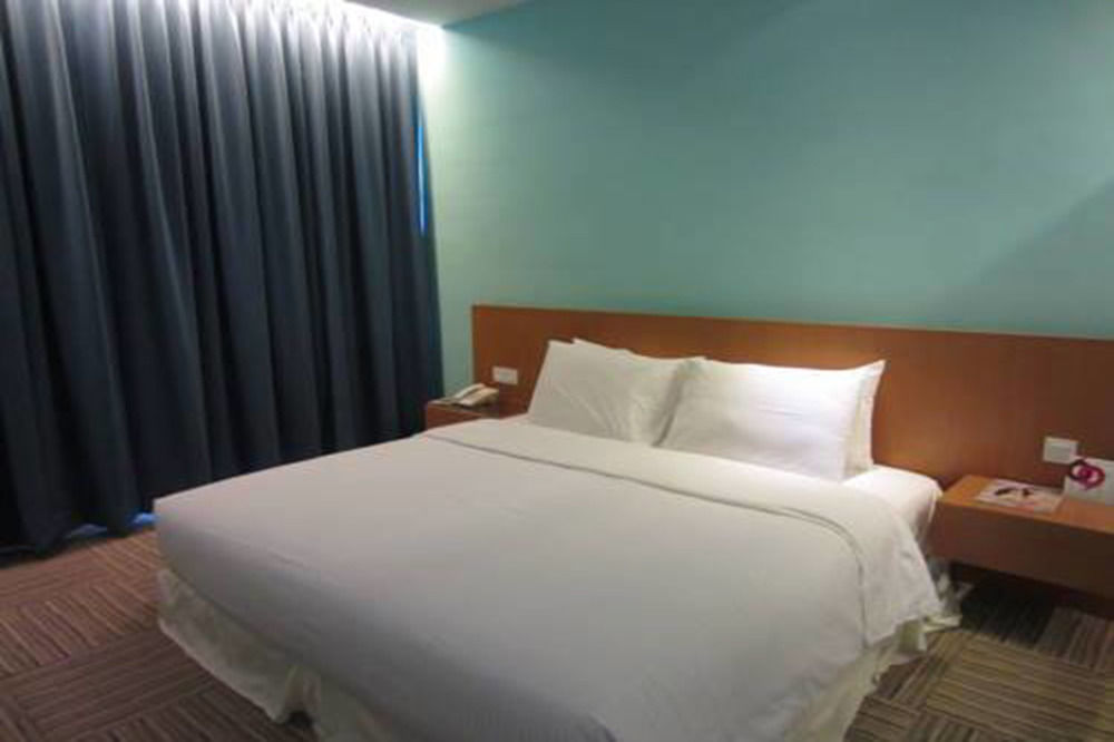 Apple Hotel Times Square Georgetown Exterior foto